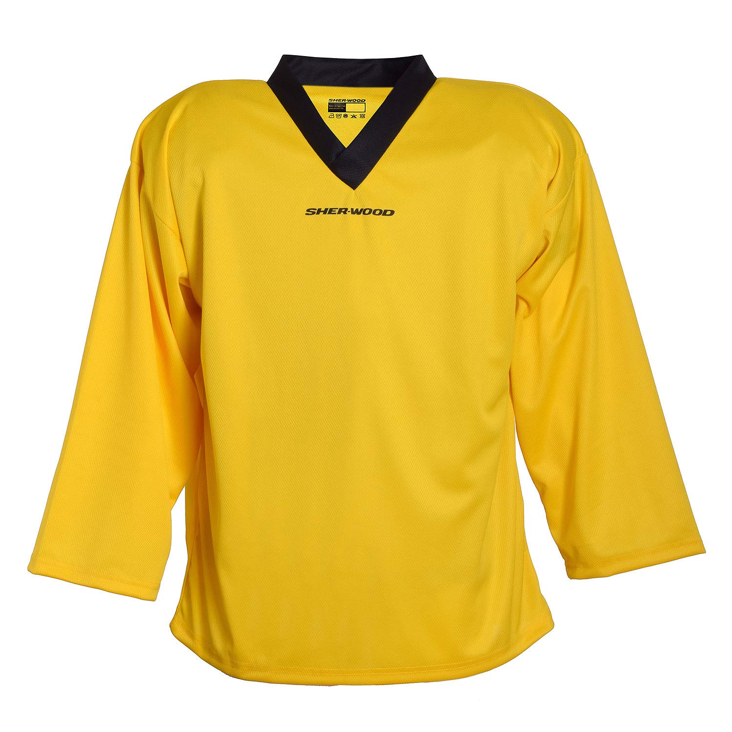 Sherwood, Maglia da Allenamento Unisex Adulto