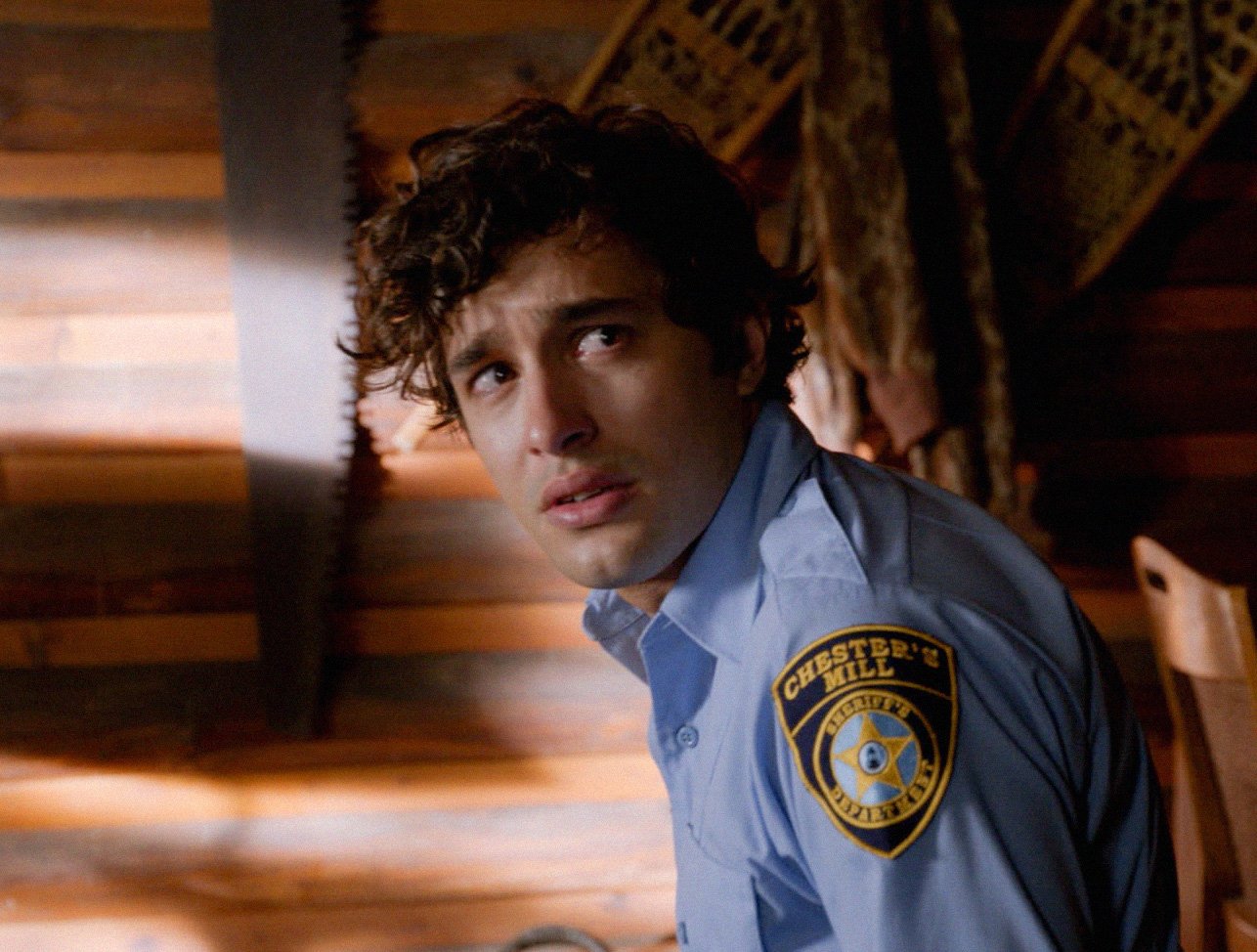 Under the Dome - Season 2