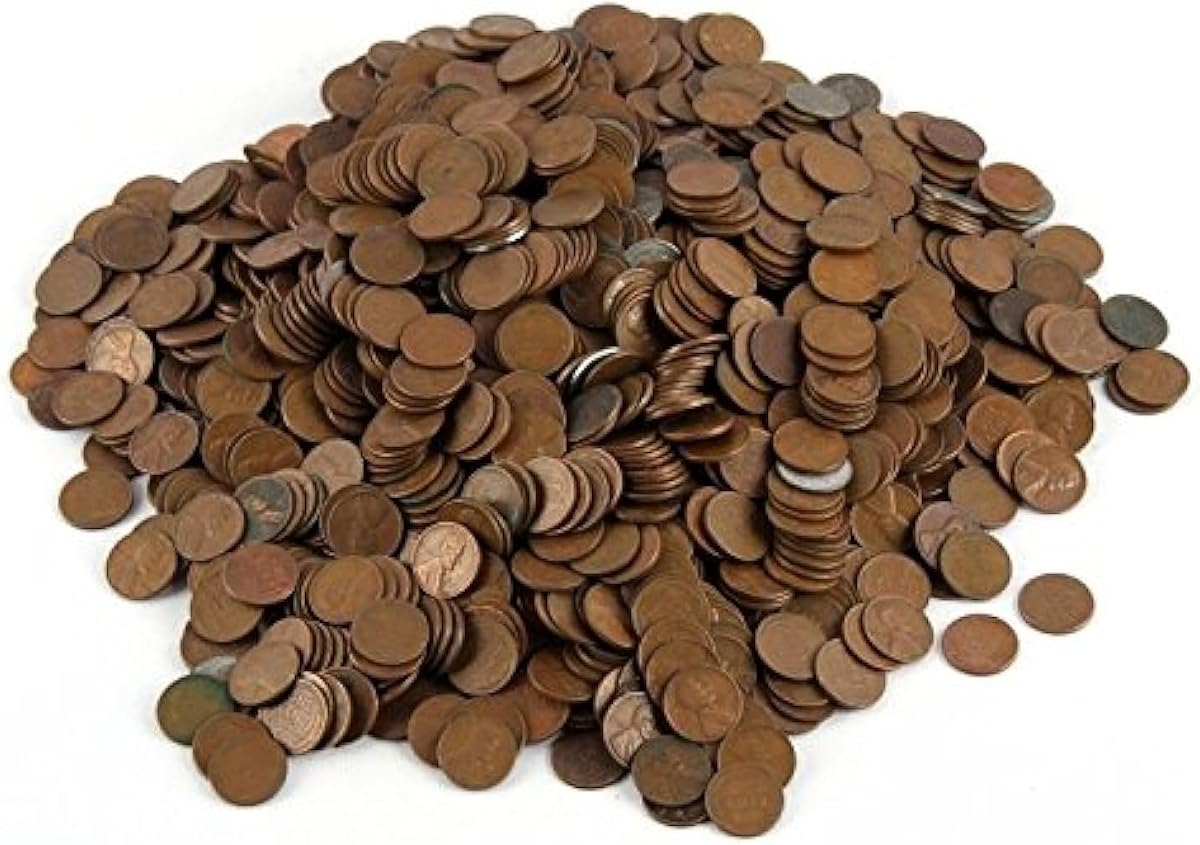 ¡Lote de más de 150 monedas! ¡Incluye 1909 VDB, Flying Eagles, monedas de un centavo de Indian Head y más!