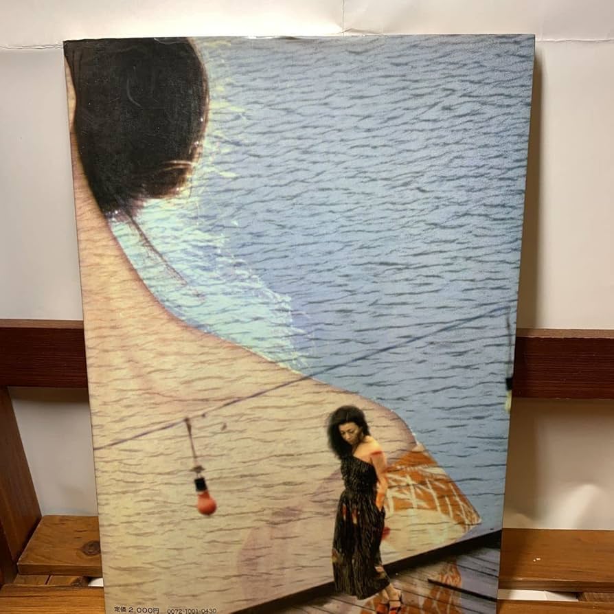 【初版】高田美和 写真集 夢陽炎 ゆめかげろう 女性アイドル 初版】高田美和 写真集 夢陽炎 ゆめかげろう 女性アイドル 夢