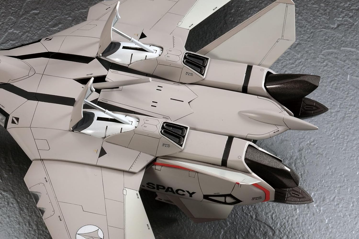 Hasegawa 665722 Model Kit