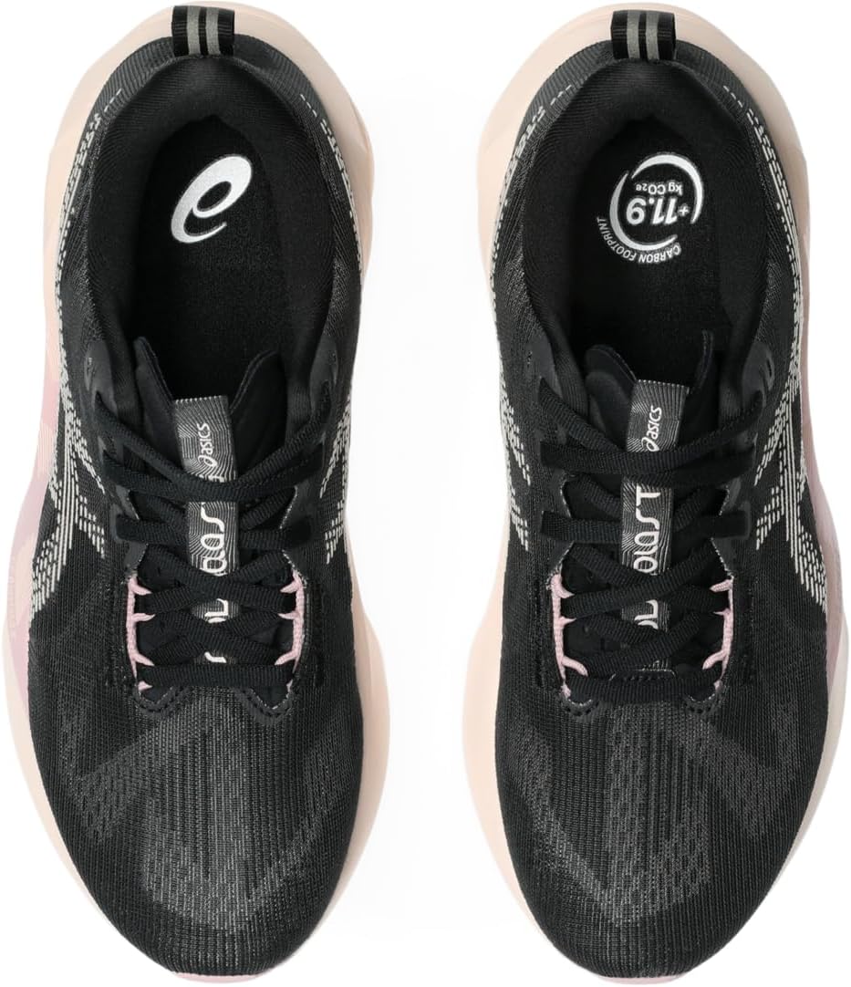 ASICS Womens Novablast 5