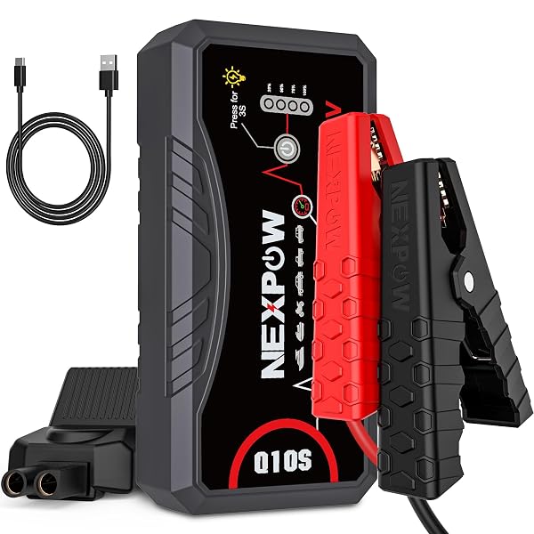 NEXPOW 3000A