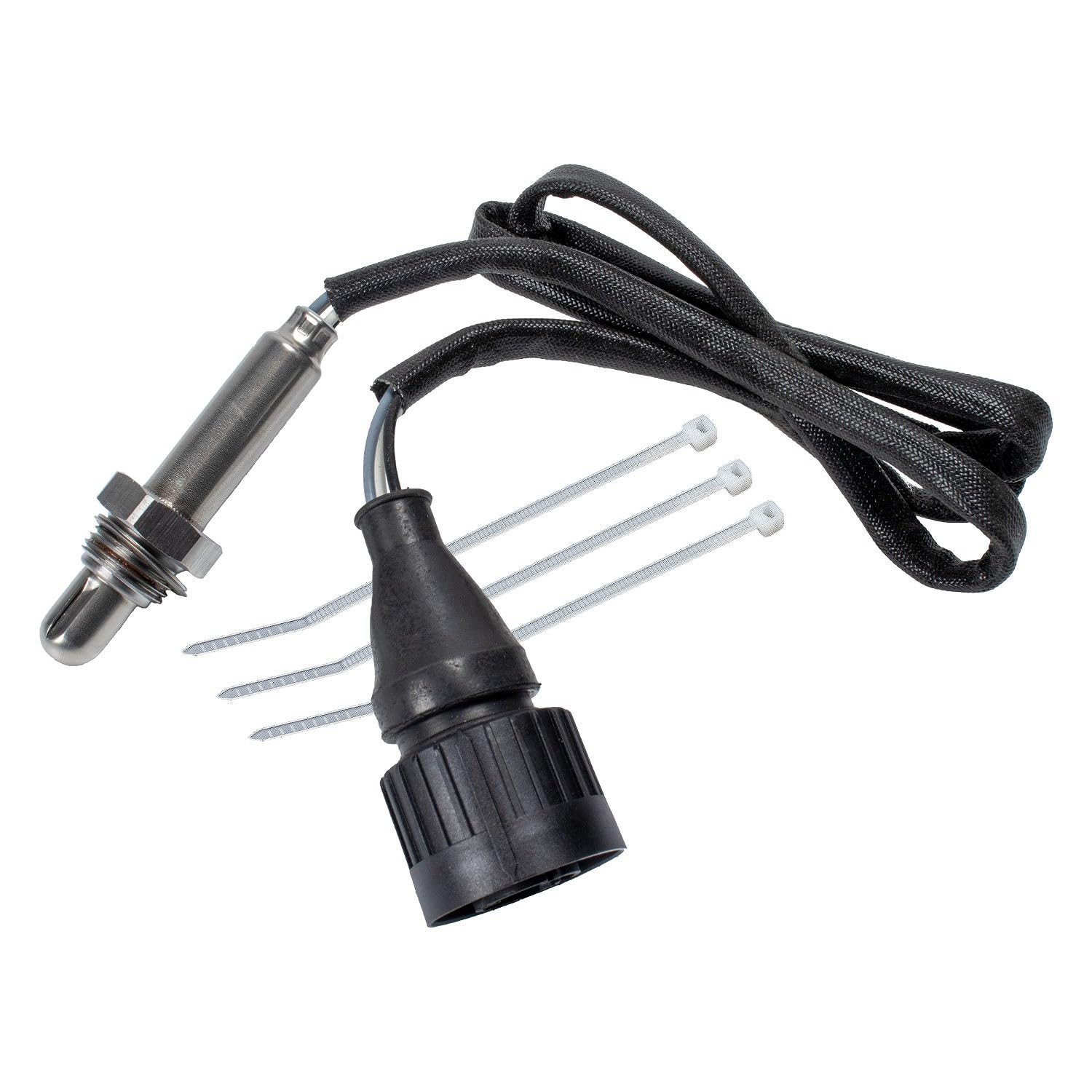 FEBI BILSTEIN Sonda lambda 177423 Compatibile con: BMW 3, 3 Cabriolet, 3 Touring, 5, 5 Touring, 6, 8, Z1 Roadster