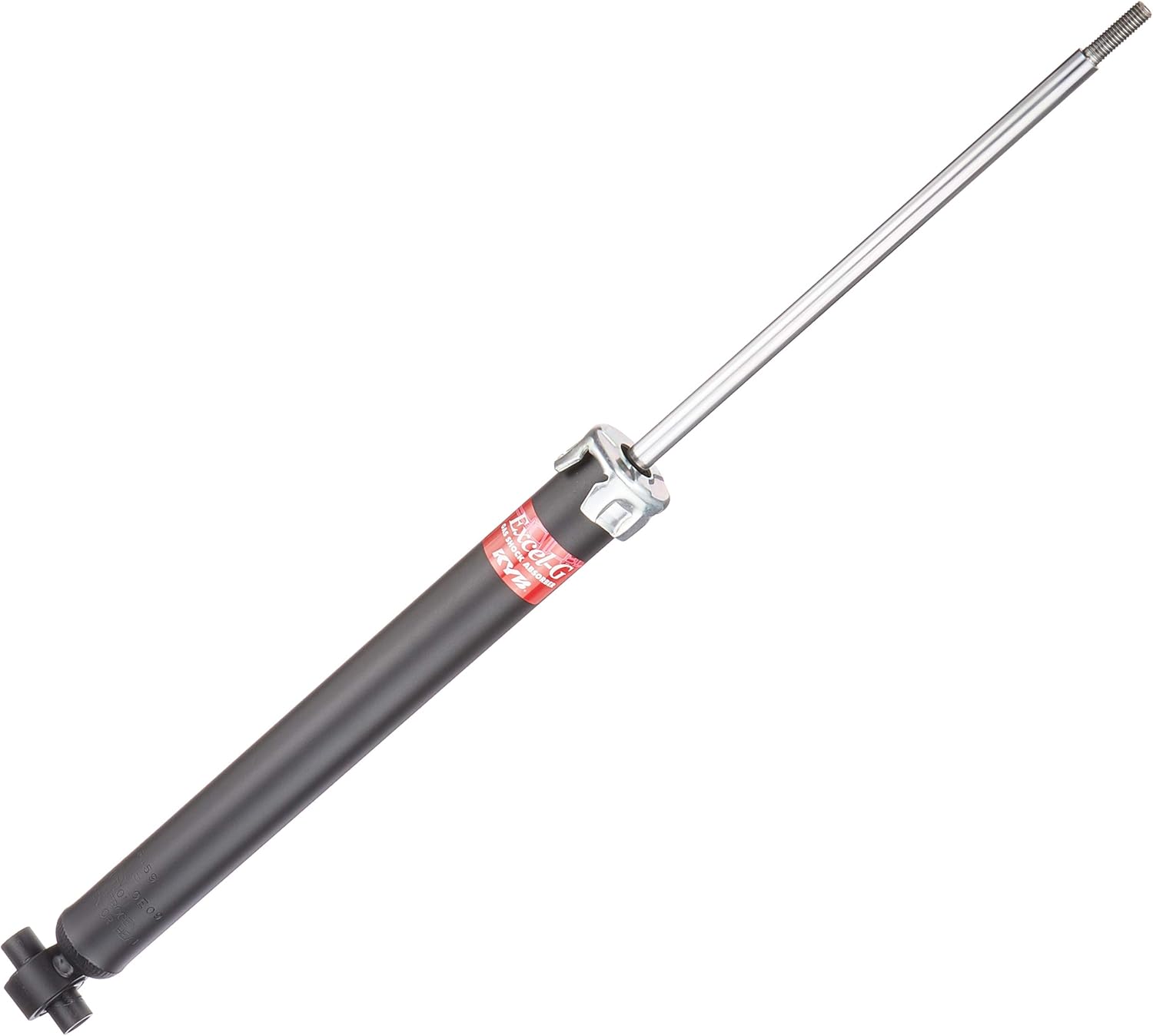 KYB 343459 Rear Gas Shock Absorber - Pack of 1