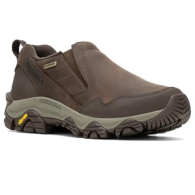 Merrell Coldpack 3 Thermo Moc Waterproof Women