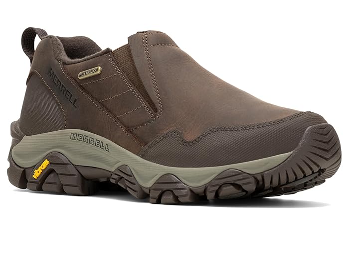 Merrell Coldpack Thermo Moc Waterproof - Main Image