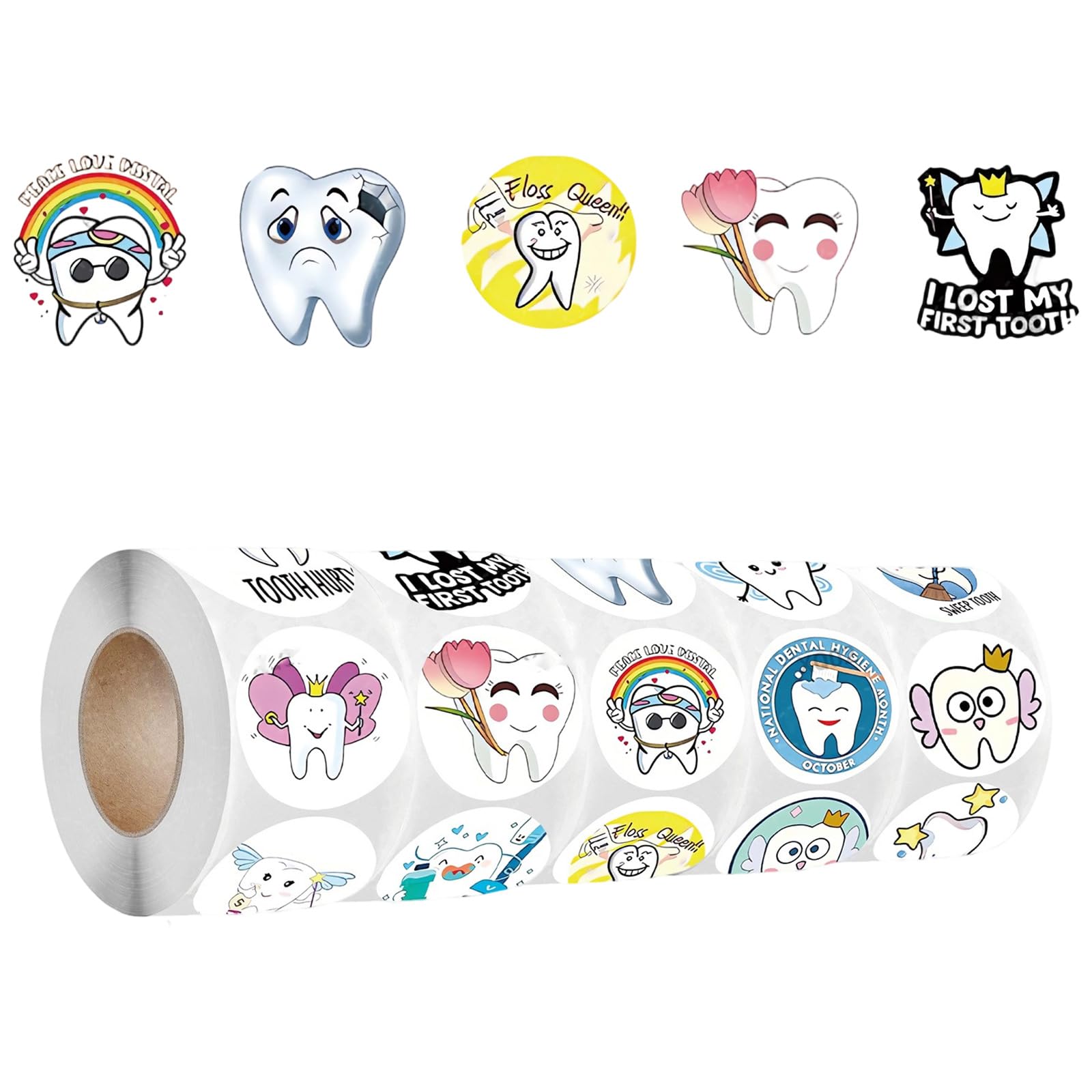 Decorative Scrapbooking Stickers for Adults Students, Artistic Stickers for Journal Album Decor Children ' s Stationery Sticker