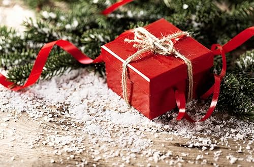 Miniatura 5 de CCINEE Cuerda de yute natural de 328 pies para manualidades, decoración festiva, envoltura de regalos y aplicaciones de jardinería, 0.079 in (2