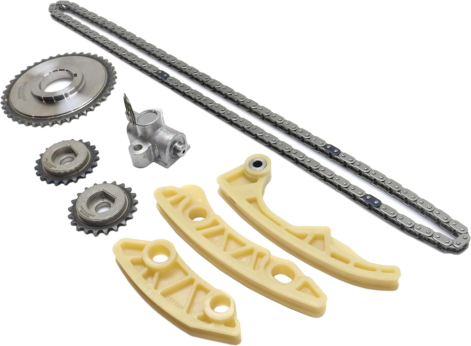 Garage-Pro Balance Shaft Kit Compatible with Chevrolet Malibu 2004-2014, Equinox 2010-2017, Cobalt 2005-2010, GMC Terrain