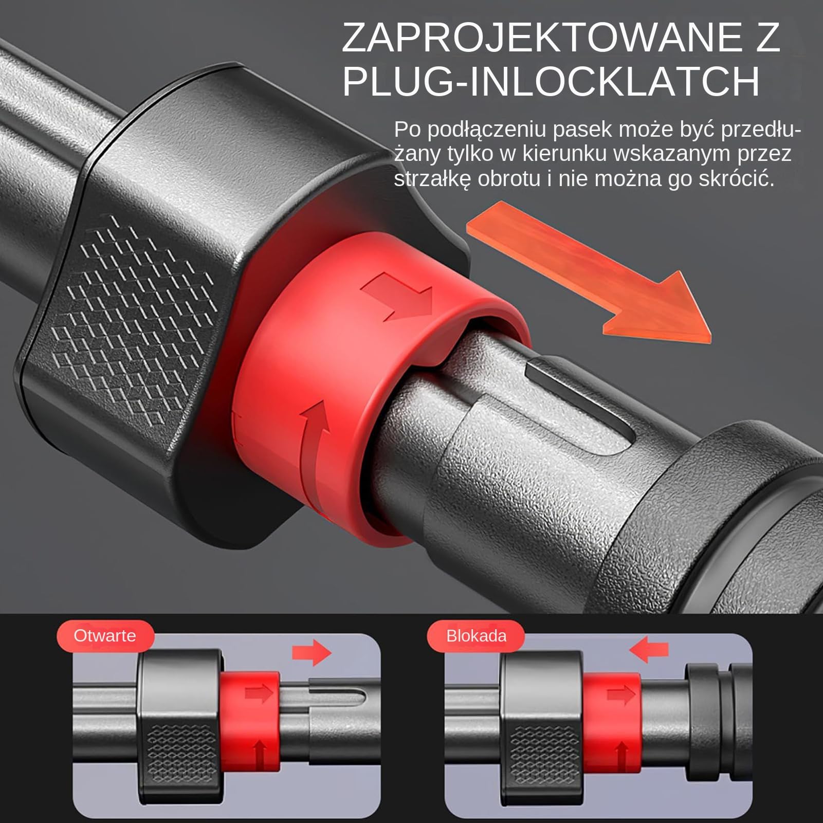 Drążki Do Podciągania Na Framugę Drzwi Antypoślizgowy Ergonomiczny Bez