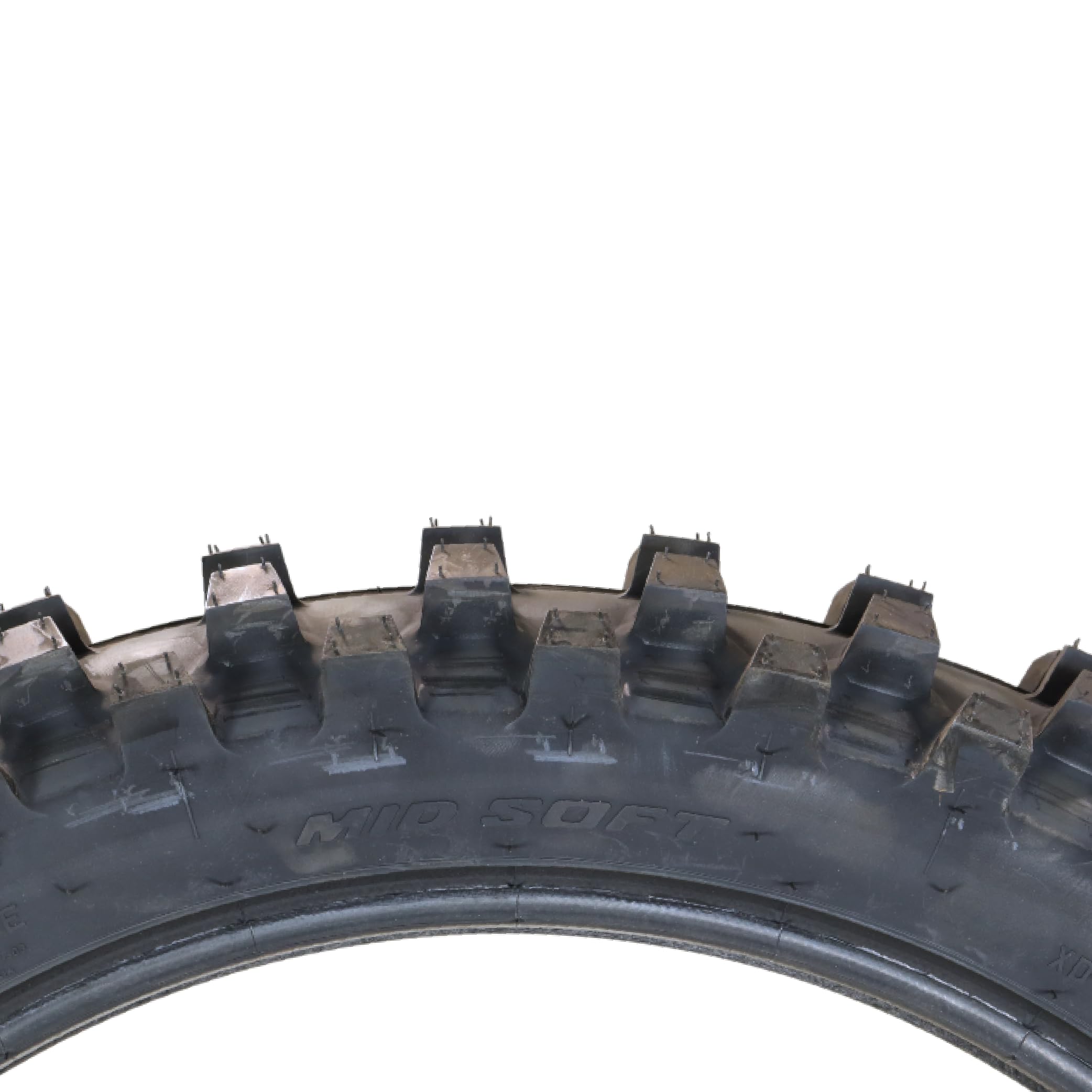 Amazon.com: Pirelli Scorpion MX 32 Mid Soft 100/90-19 - Neumático