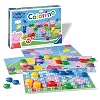 Ravensburger Colorino Board Game: Creative Thinking For Kids, Includes Game Pieces & Instructions, 1 Player