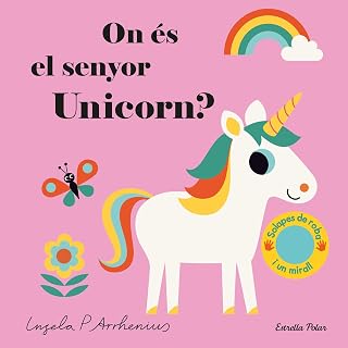 On és el senyor Unicorn?