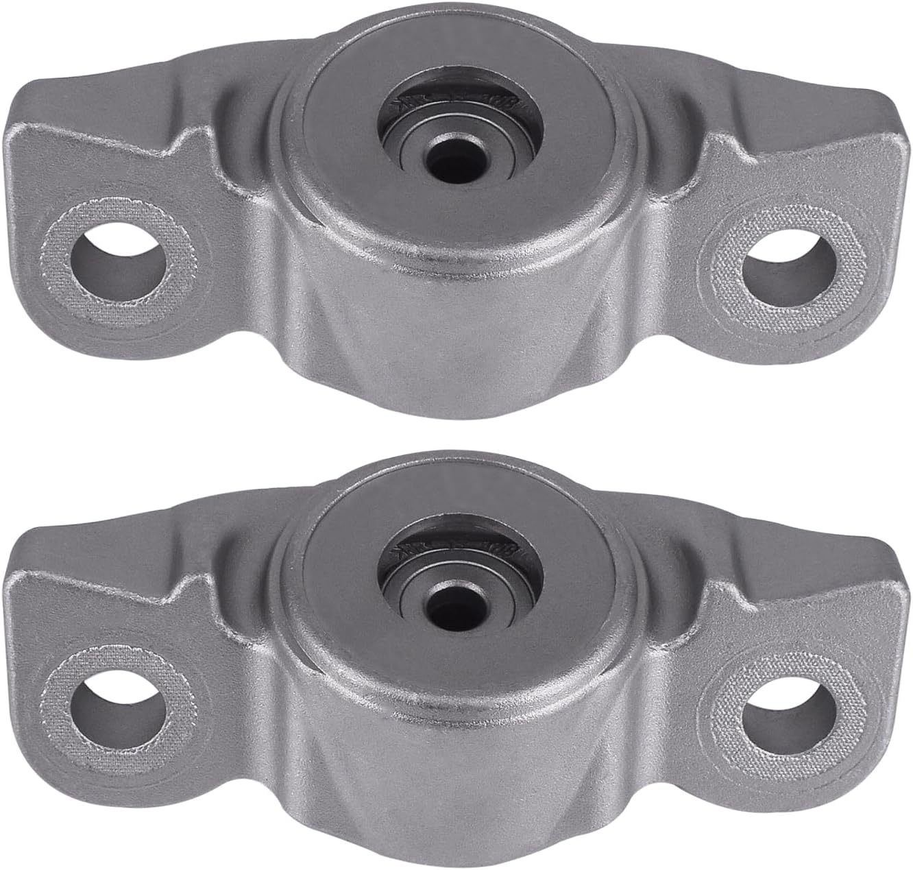 ZyloPlinx A Set of 2 Rear Upper Suspension Struts Fits for Ford Fusion 2013-2019, Lincoln MKZ 2013-2019, Part Number DG9Z-18AL61-C