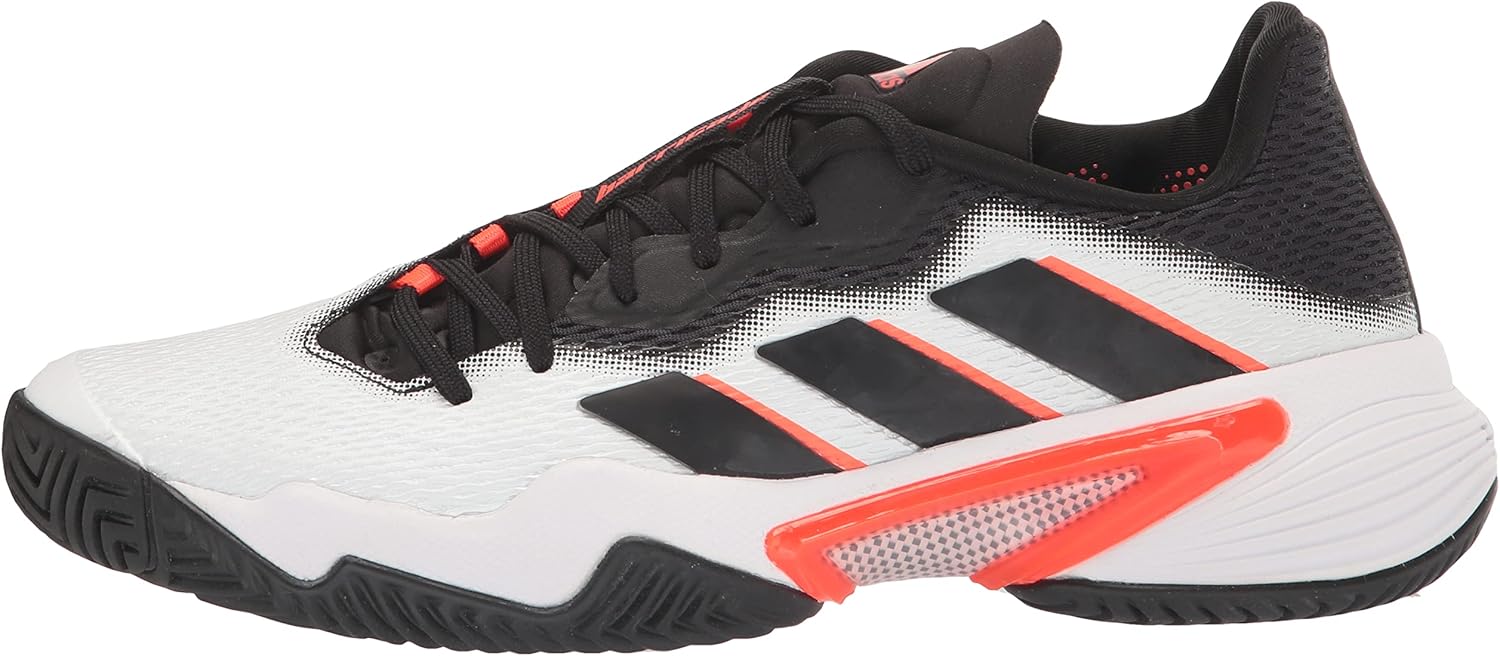  | adidas Men's Barricade Tennis Shoe | Tennis & Racquet Sports