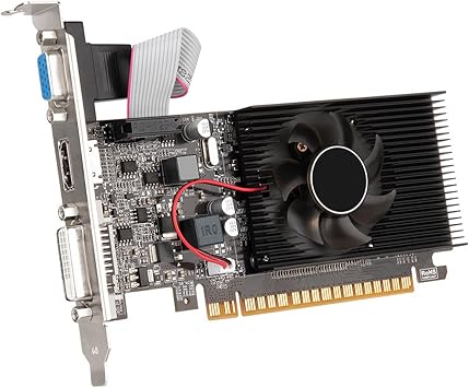 GT610 DDR3     64Bit 810MHZ 1GB DDR3