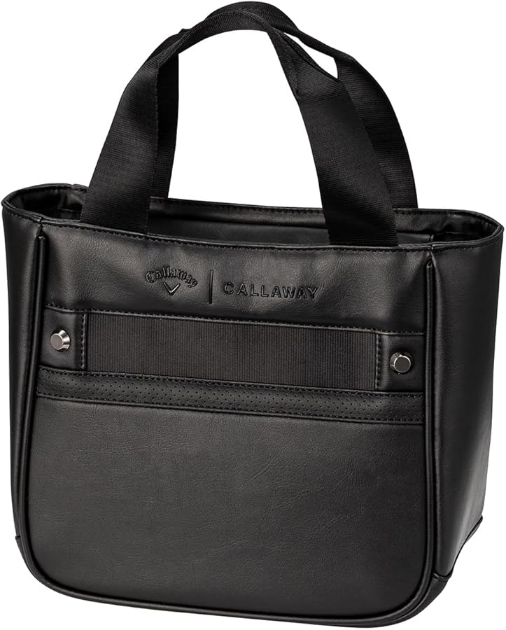 Amazon.co.jp: [キャロウェイ] ラウンドバッグ URBAN ROUND BAG BLK 25