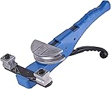 Cintreuse tube multicouche manuelle - Outil de Cintrage jusqu'à 90° pour tube Ø16-20-26mm – Cintrage précis sans écrasement - Idéal Plomberie et Chauffage NOYON & THIEBAULT - 1