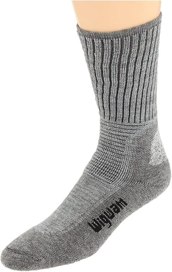 Wigwam Hiking Outdoor F6077 Sock