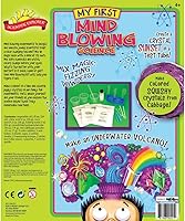 Vista 3 de Kit de experimentos científicos, Empaque estándar, ninguno , Multicolor