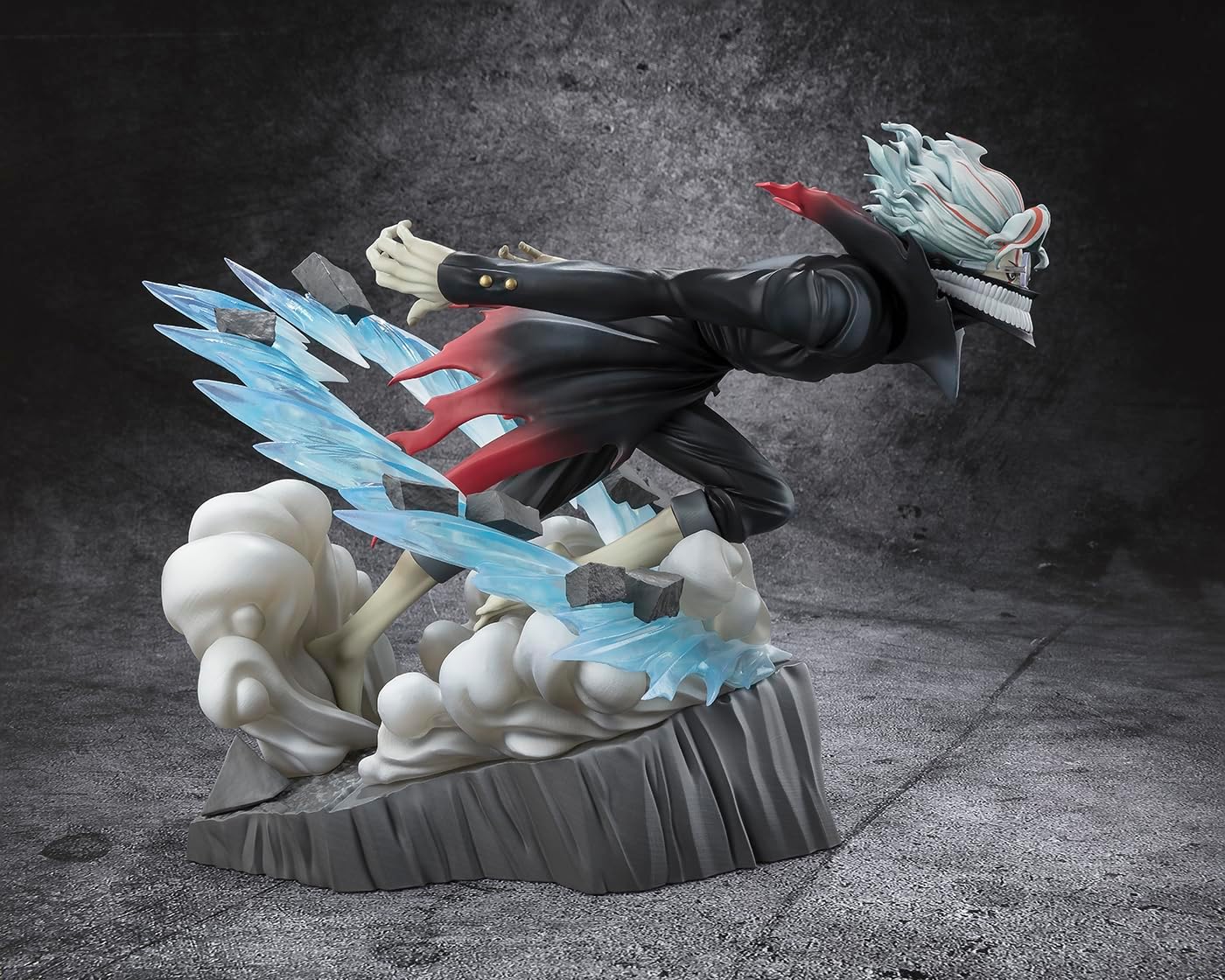 TAMASHII NATIONS FiguartsZERO DanDaDan