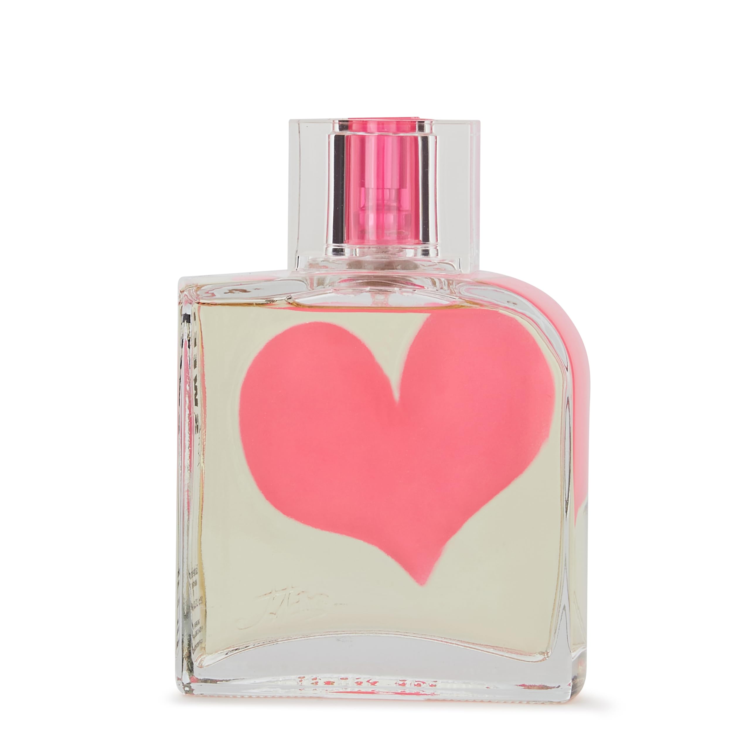 JEANNE ARTHES - Sweet Sixteen Pink Women's Perfume - Eau de Parfum