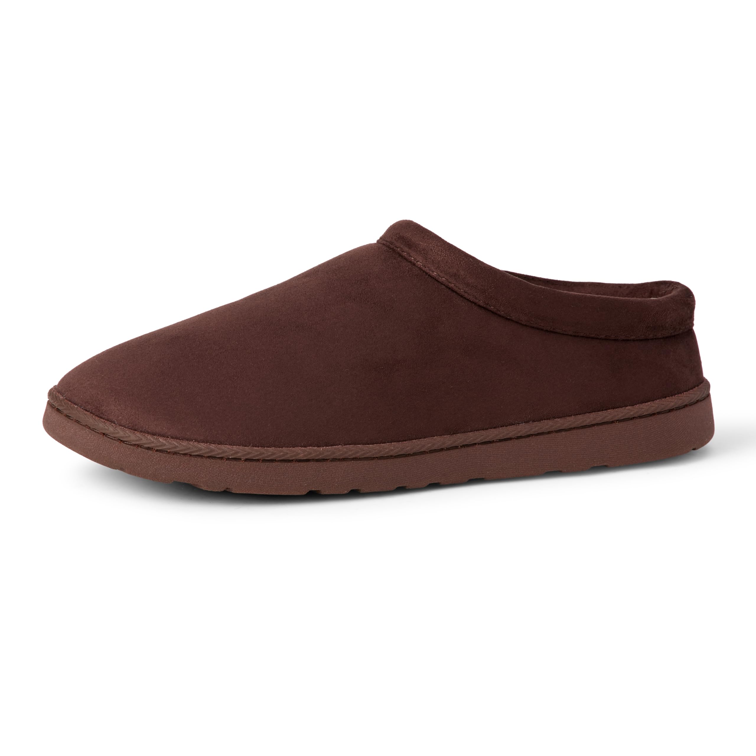 Amazon Essentials Herren Sherpa Clog-Hausschuhe