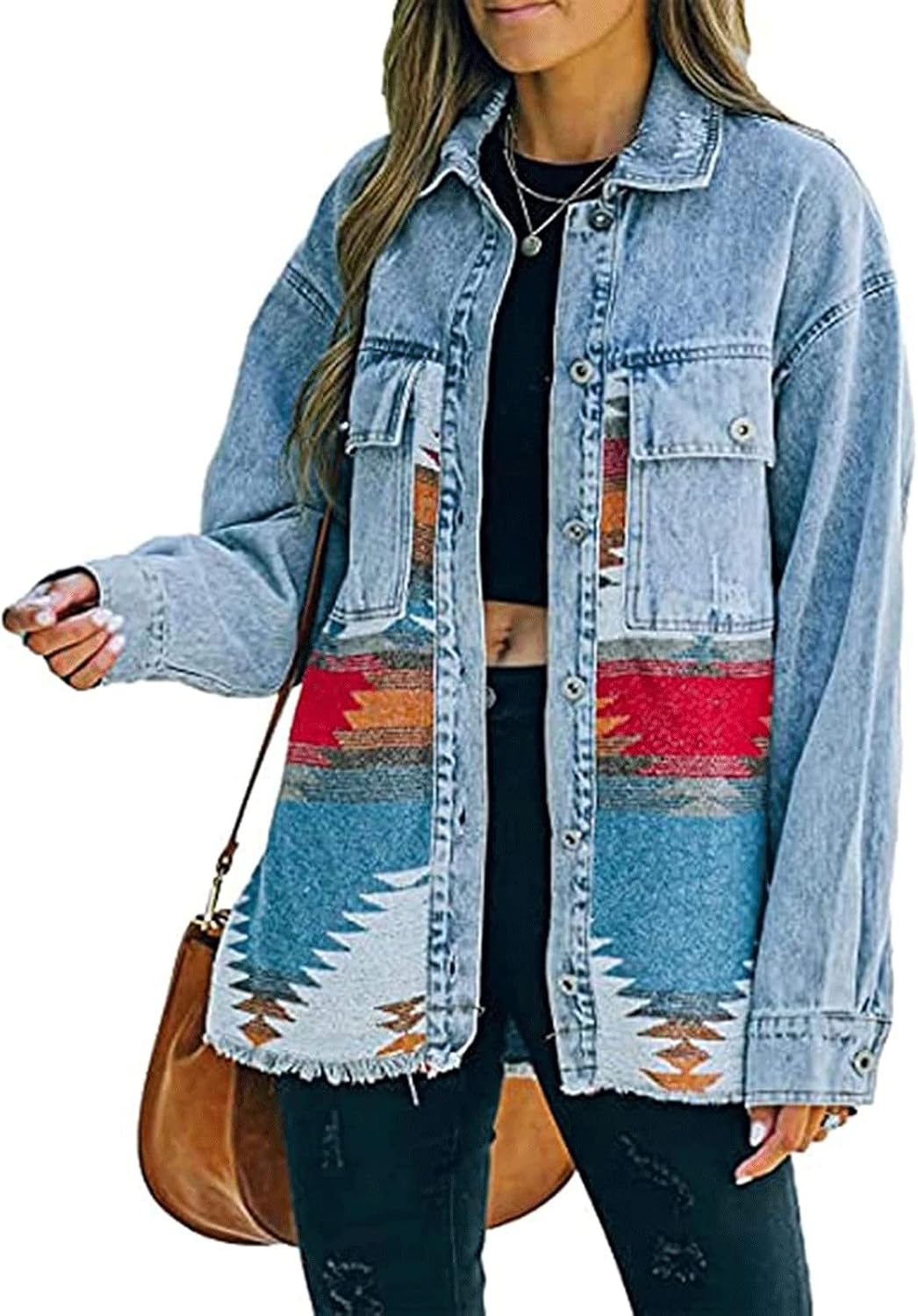 Aztec blazer womens Clearance