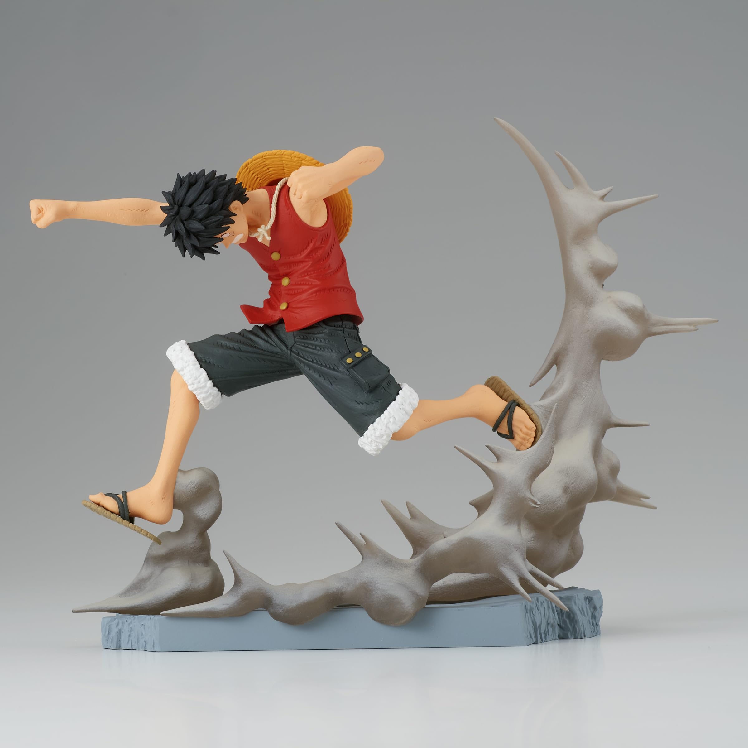 ワンピース 戦光絶景6体セット VF8786 未開封 ワンピース DXF 戦光絶景 フィギュア 6個セット