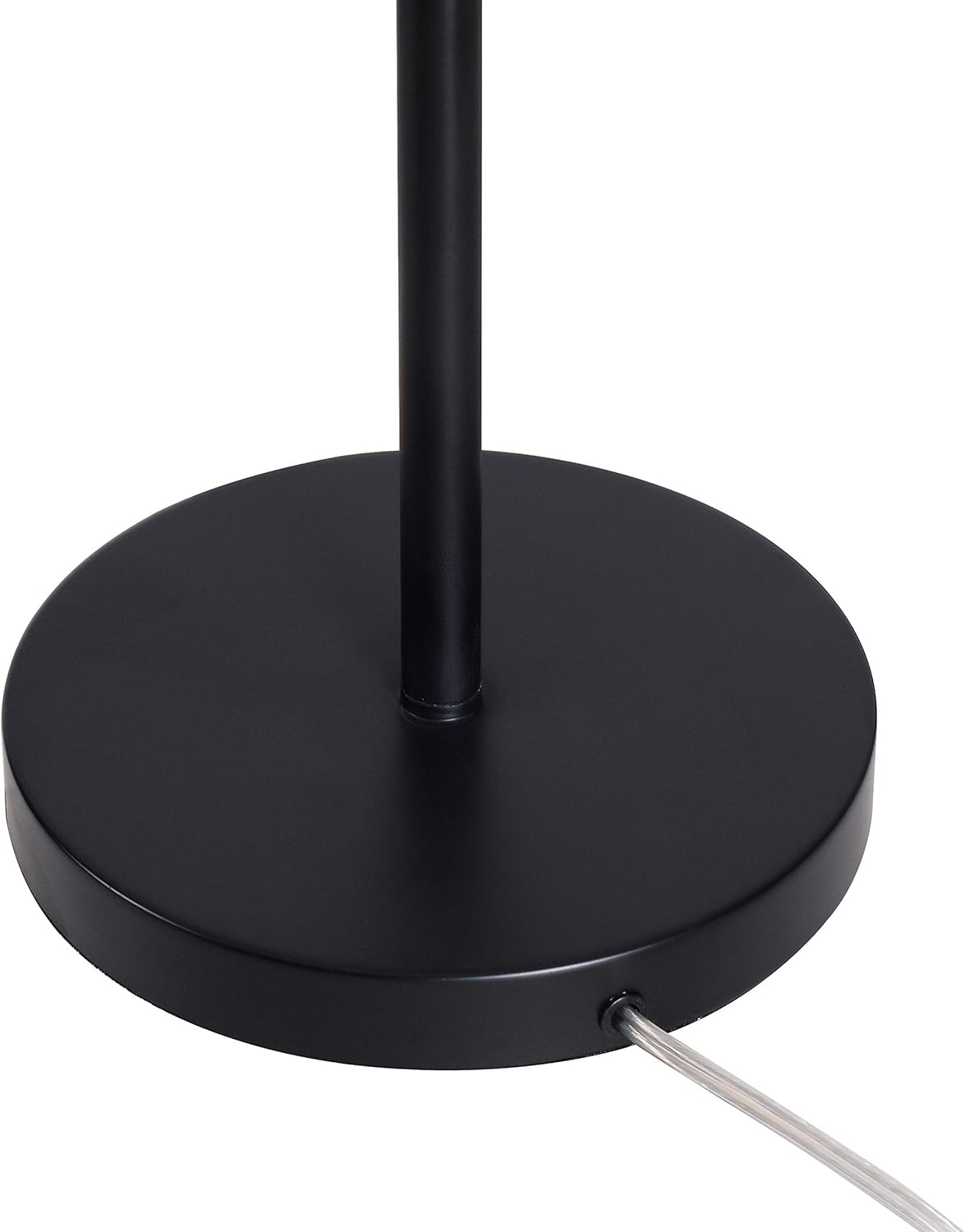 Rеvіеw Prоduсt Kenroy Home 33343BL Wylie Floor Lamps, Small, Black