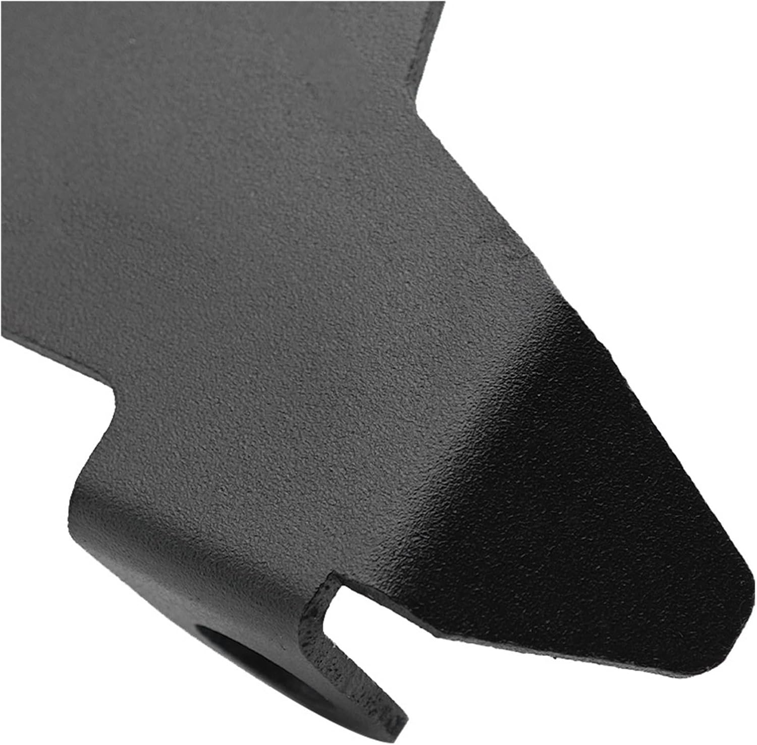 Compatible with 450MT CF 450 MT 450mt Front Brake Caliper Guard 450mt Cf 450 Front Brake Caliper Protective Cover(Black)