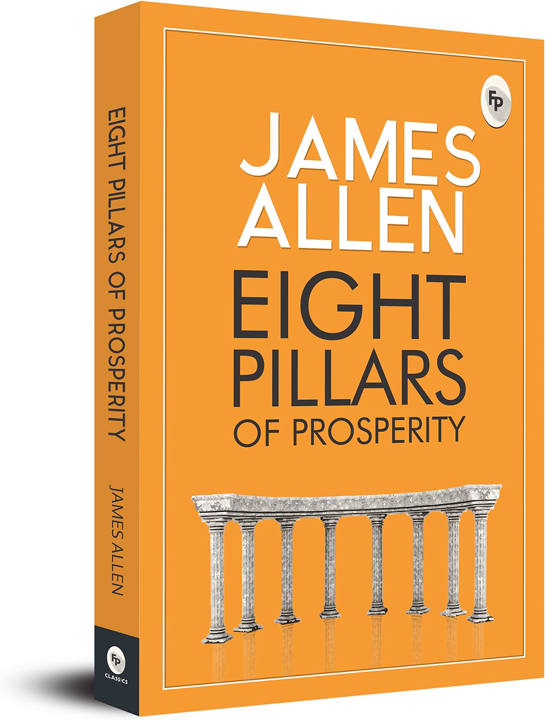 Eight Pillars of Prosperity