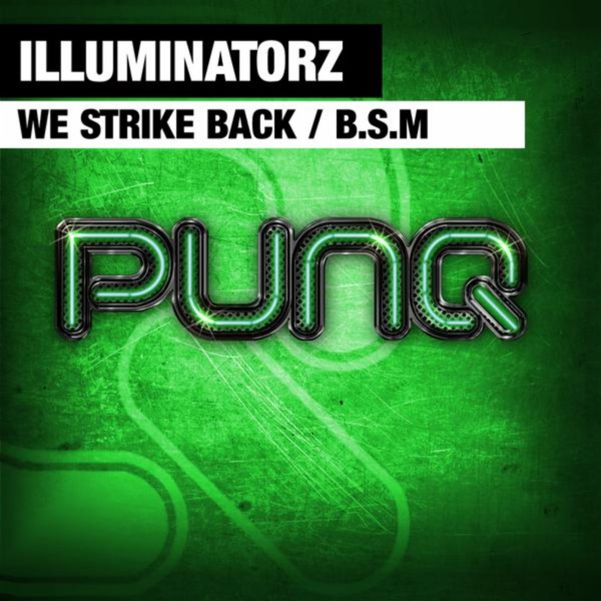 Illuminatorz
