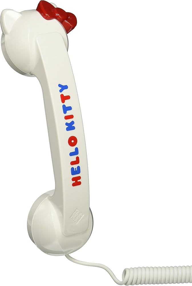 Hello kitty pop phone Clearance