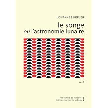 Le Songe ou l'Astronomie Lunaire