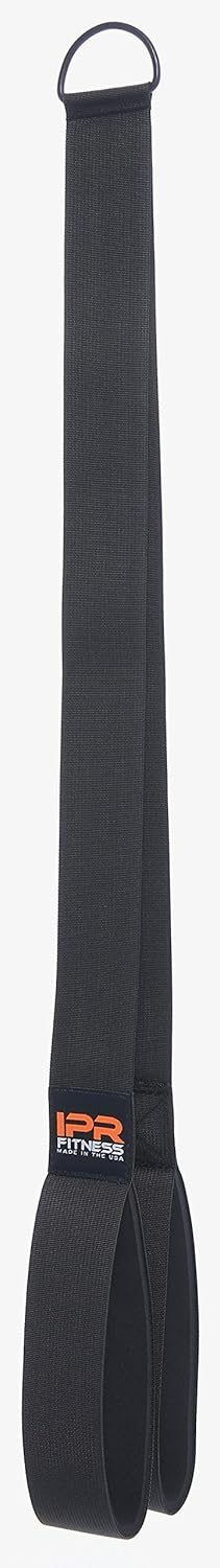 IPR Fitness Iso Handle® XXXL “Patent Pending” 100% Made in the USA - Tricep Rope