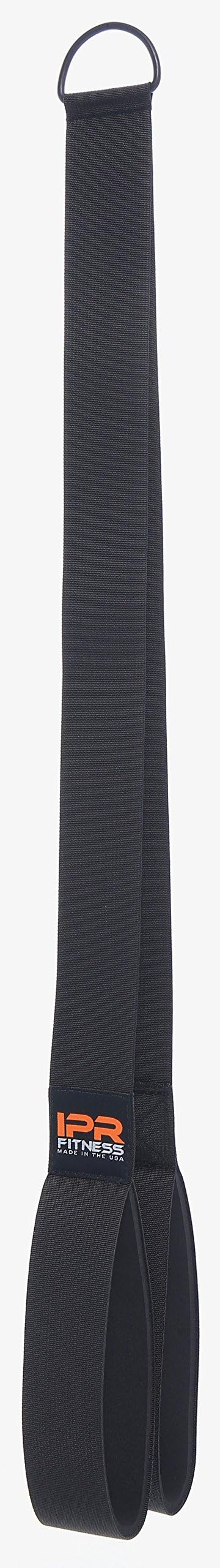 IPR Fitness Iso Handle® XXXL “Patent Pending” 100% Made in the USA - Tricep Rope