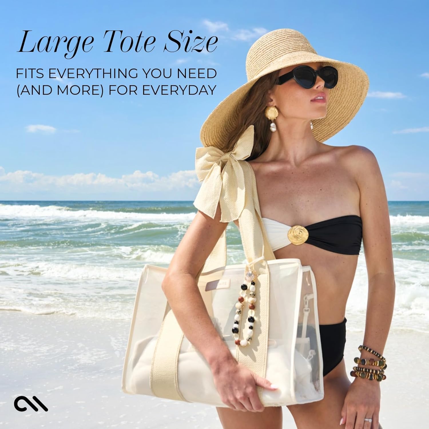 Case-Mate Jelly Tote Bag - Image 4