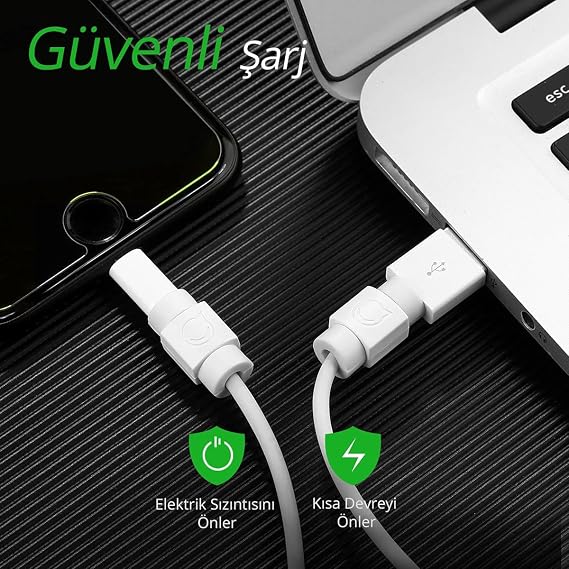 Ugreen iPhone Cable Protector