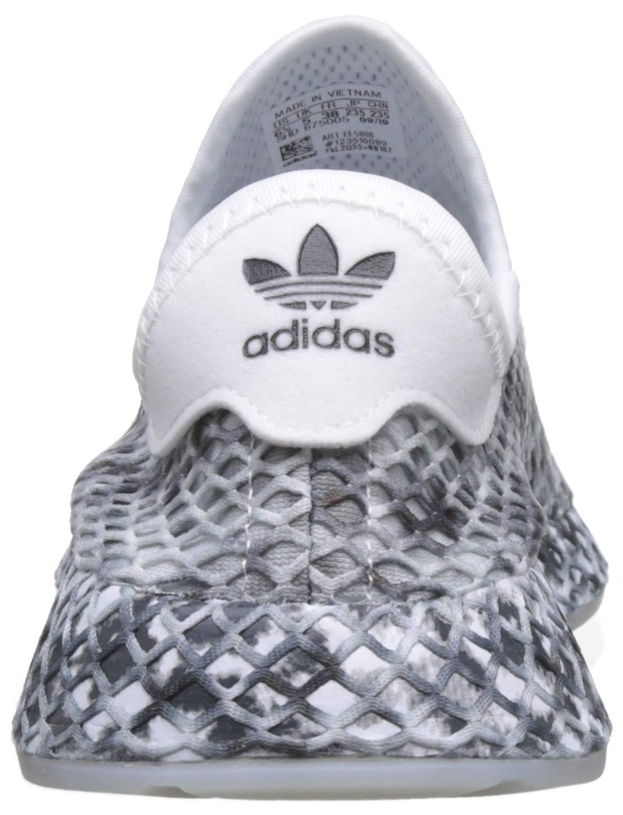 adidas Deerupt Runner Chaussures de Runningfemme
