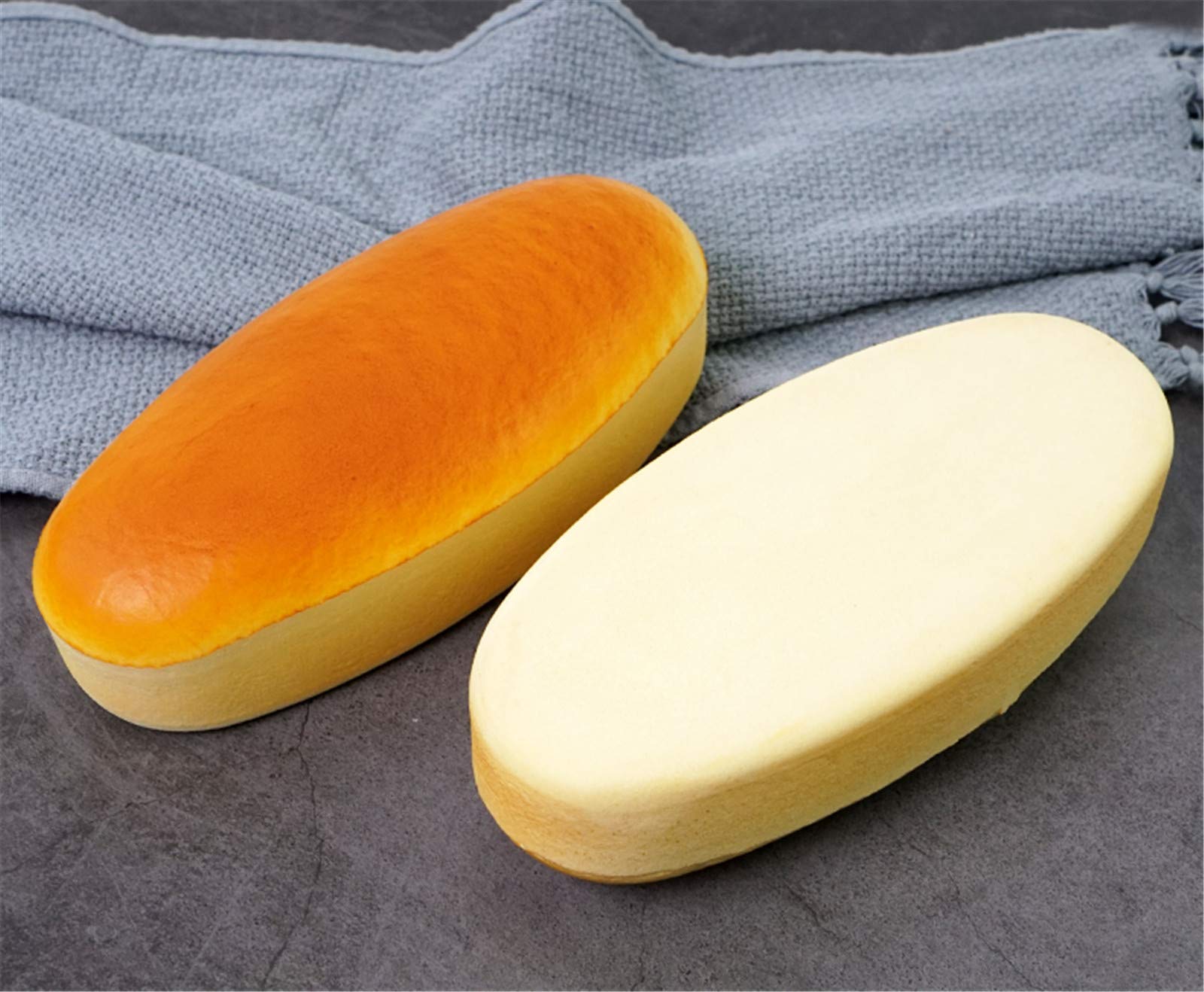 はちこ 初売り 食品サンプル パン 果物 チーズ ディスプレイ Amazon.co.jp: パンの 食品サンプル パン模型 1個 香り付き