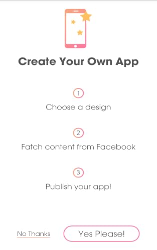 PapTap - Free App Generator – vue 3