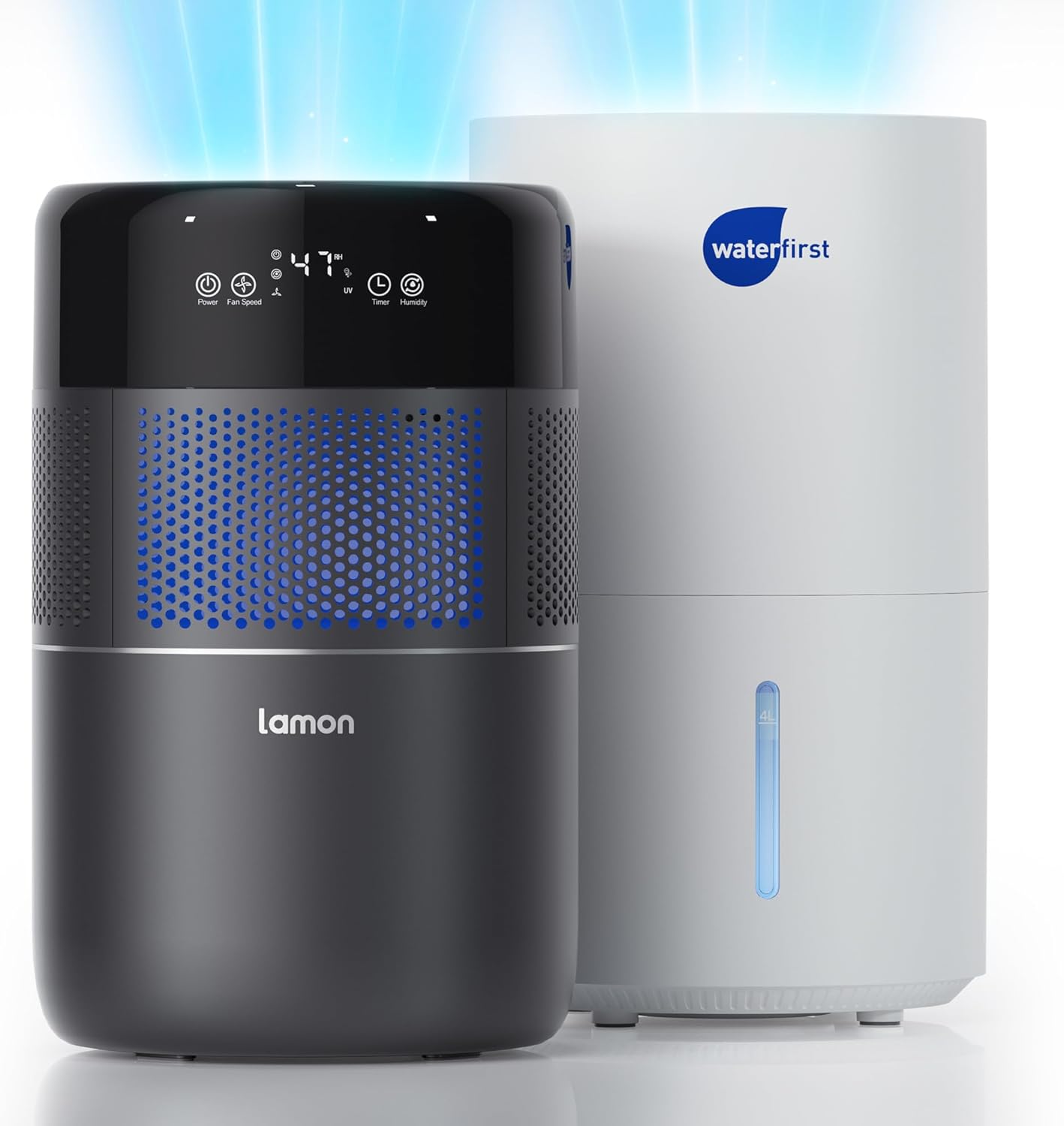 Evaporative Humidifier, Cool Moisture Humidifiers and Air