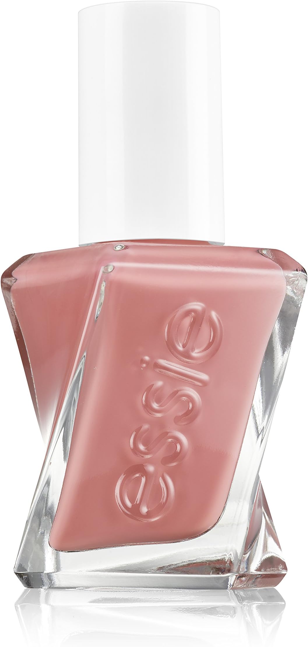 Essie Nail Lacquer Gel Couture