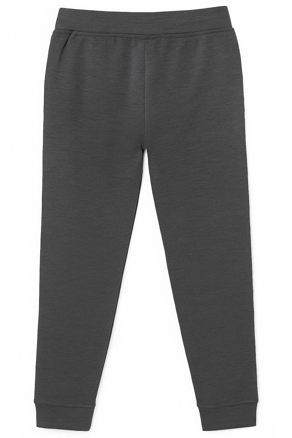Mayoral Pantaloni Ecopelle Bambina Ragazza 8-16 Anni Nero – Vita Elasticizzata con Tasche – Look Elegante e Comodo