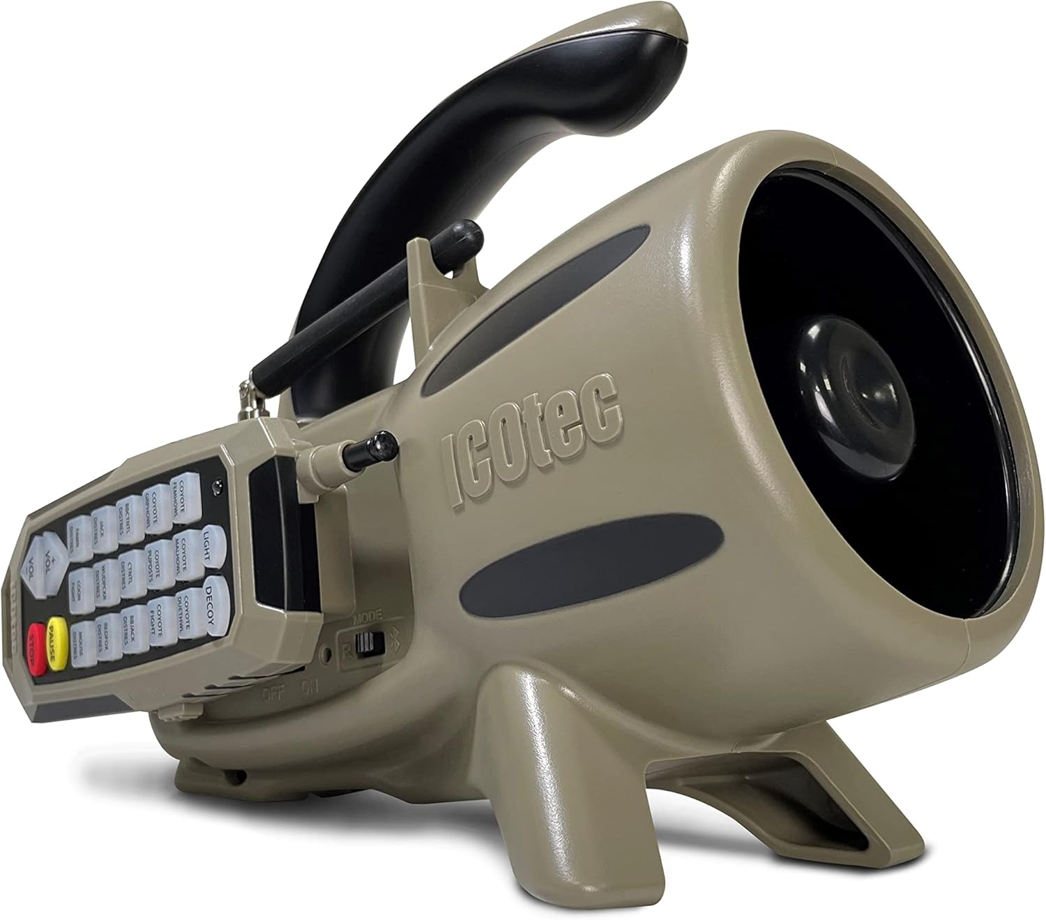 Icotec 300+ Predator Call - Great for Coyote Hunting