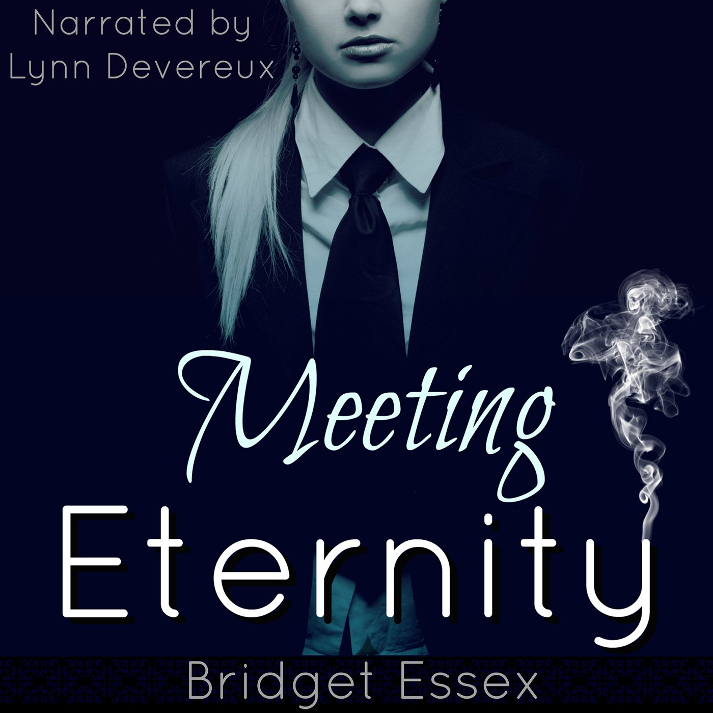Cover art for Meeting Eternity