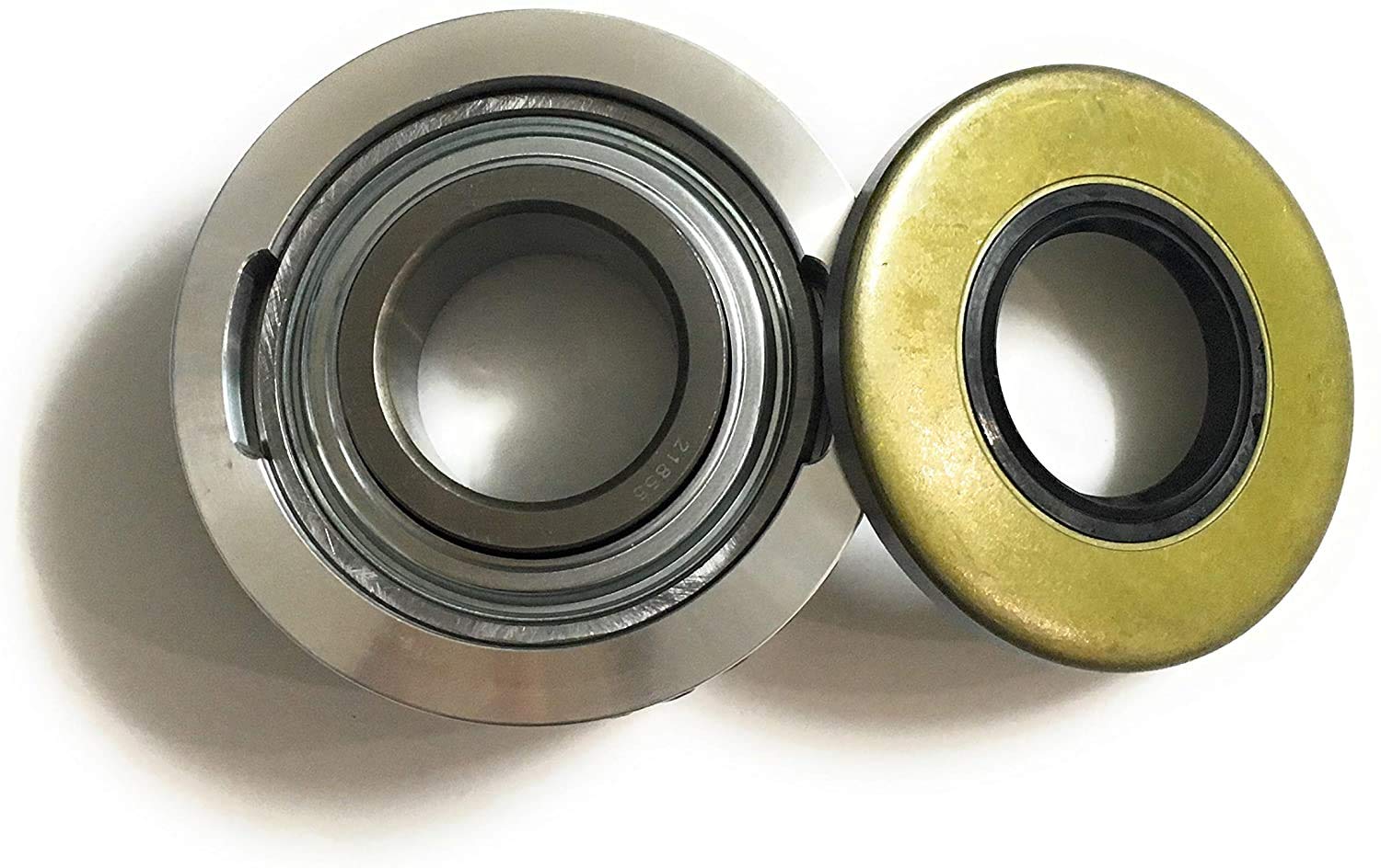 Paraolio Per Cuscinetto Giunto Cardanico Mercruiser Alpha One Gen 1/2 Bravo - 26-88416 - Foto 4