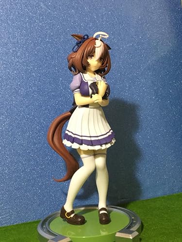 Amazon.co.jp: バンプレスト ウマ娘 プリティーダービー